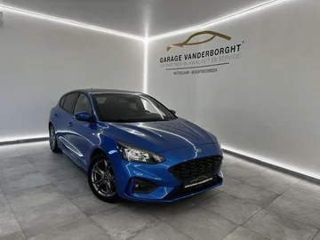 Ford Focus 2d3cce38-05d7-4325-a227-1dfbe8215633