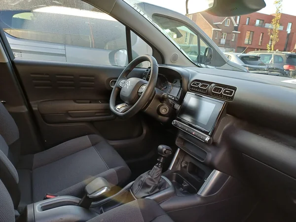 Citroën C3 Aircross (2021) — foto 3 van 15