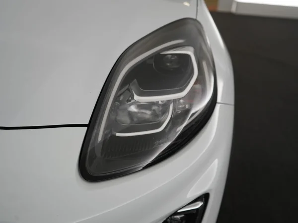 Ford Puma (2024) — foto 5 van 21