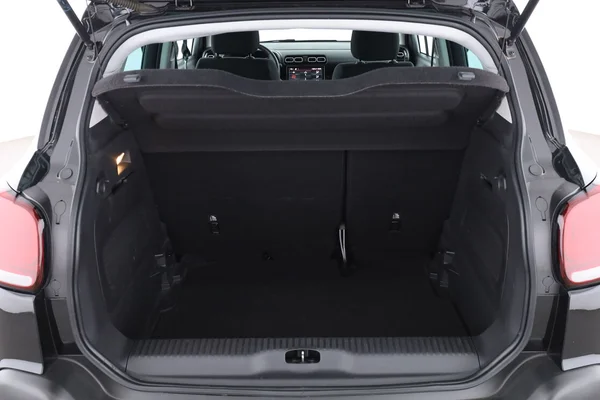Citroen C3 (2022) — foto 8 van 16