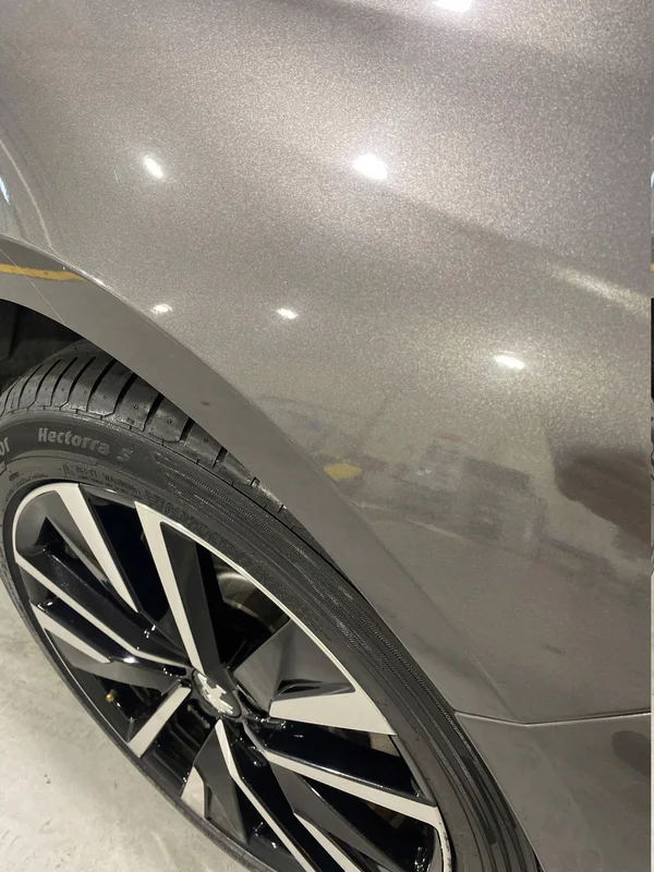 Peugeot 508 PHEV (2022) — foto 41 van 64