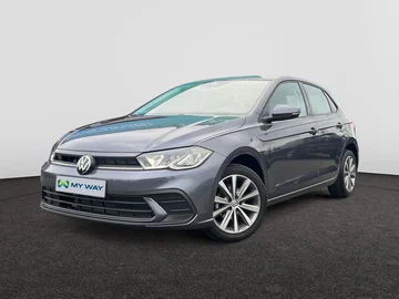 VOLKSWAGEN Polo (2024)