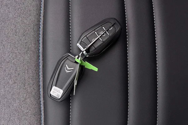 Citroen C4 (2024) — foto 15 van 32