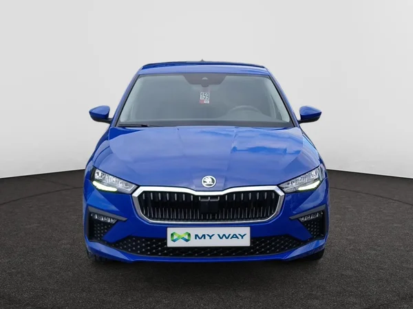 SKODA Scala (2024) — foto 13 van 19