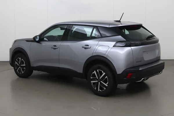 Peugeot 2008 (2025) — foto 11 van 17
