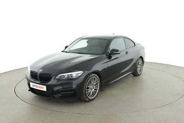 BMW 2-serie 2a685f12-1e5f-43ab-81b3-0f704fd07db0