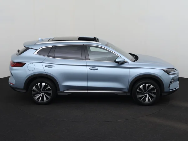 BYD Seal U (2025) — foto 30 van 34