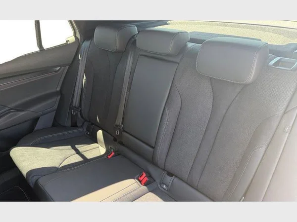 Skoda Enyaq Coupé (2026) — foto 23 van 23