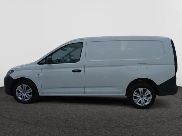 VOLKSWAGEN Caddy Maxi Cargo (2025) — foto 12 van 24