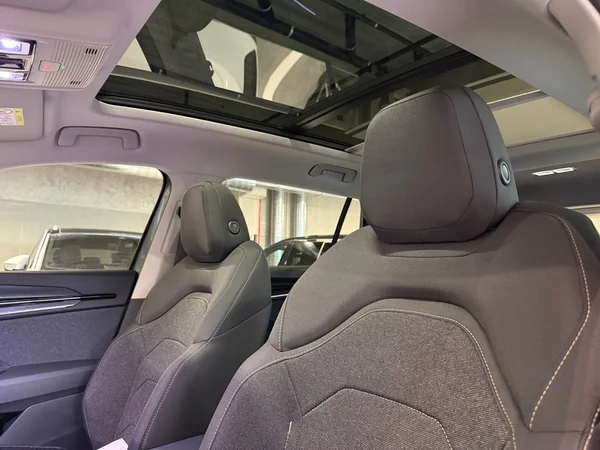 SKODA Kodiaq (2026) — foto 17 van 21