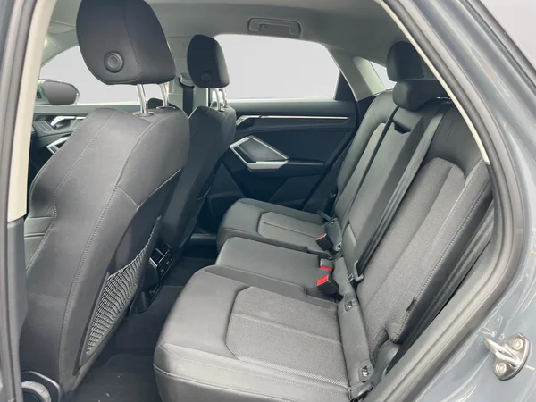 AUDI Q3 Sportback (2026) — foto 11 van 24