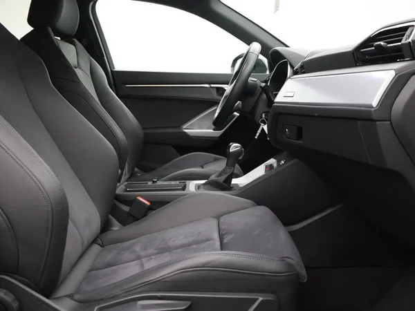 Audi Q3 (2024) — foto 21 van 29