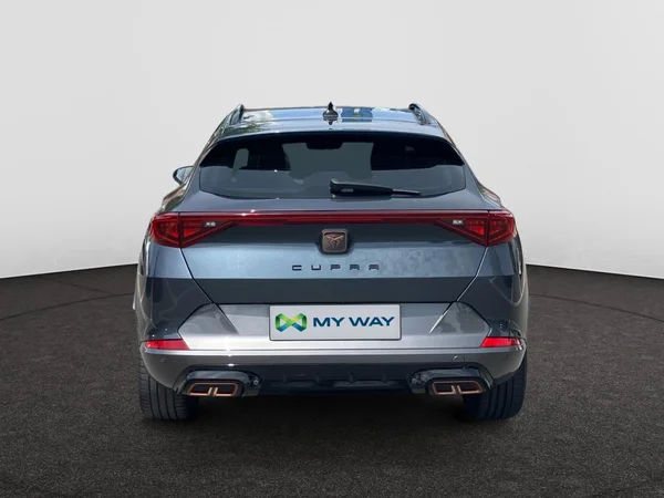 CUPRA Formentor e-Hybrid (PHEV) (2024) — foto 16 van 24