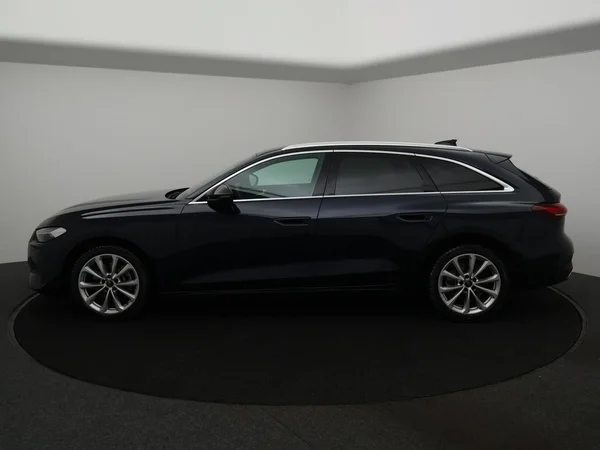 AUDI A5 Avant (2026) — foto 8 van 31