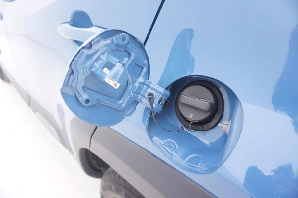 Toyota Yaris Cross (2022) — foto 9 van 26