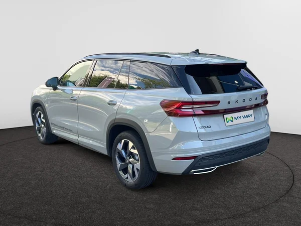 SKODA Kodiaq PHEV (2026) — foto 12 van 24