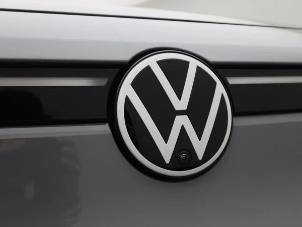 Volkswagen ID.5 (2023) — foto 30 van 38