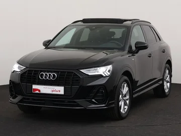 AUDI Q3 (2024)