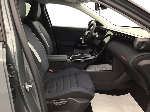 Citroen C5 Aircross (2026) — foto 28 van 31
