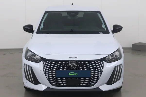 Peugeot 208 (2025) — foto 11 van 18