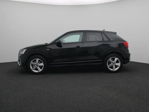 AUDI Q2 (2025) — foto 14 van 19