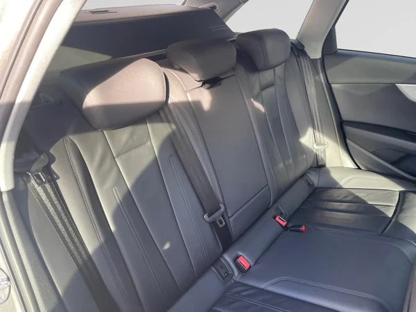 AUDI A4 Avant Dsl (2020) — foto 9 van 21