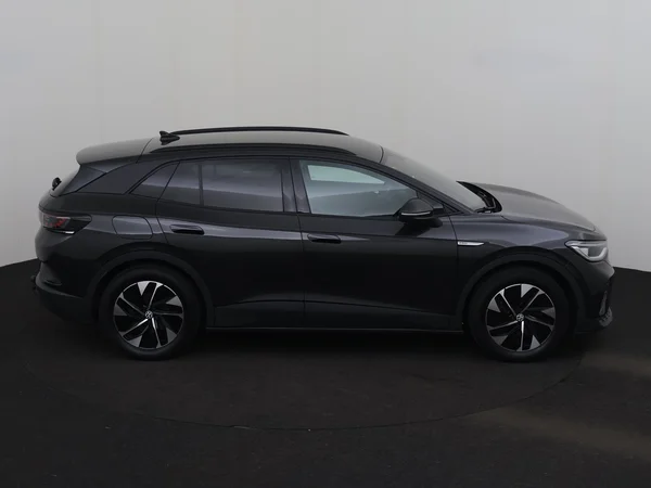 VOLKSWAGEN ID.4 (2022) — foto 30 van 34