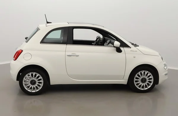 Fiat 500 (2021) — foto 32 van 35