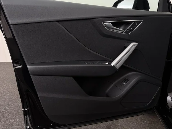 AUDI Q2 (2025) — foto 8 van 19