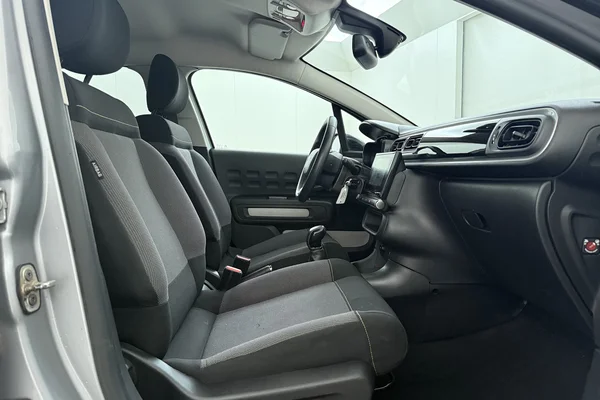 Citroen C3 (2019) — foto 28 van 30