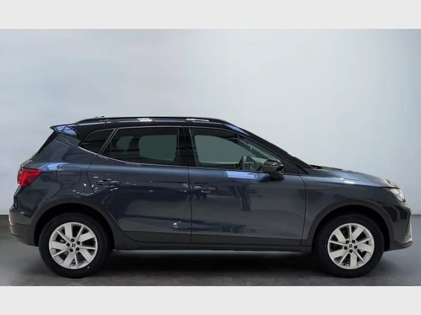 Seat Arona (2025) — foto 21 van 27