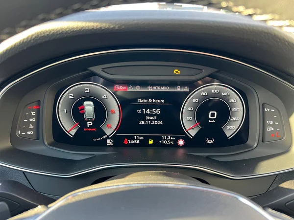 AUDI A6 Avant (2024) — foto 6 van 23