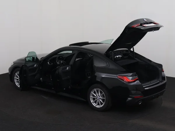 BMW 430 (2022) — foto 30 van 31