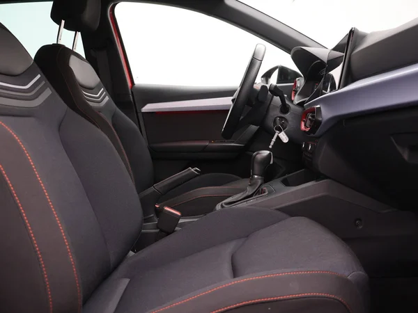 SEAT Ibiza 5P/D (2024) — foto 3 van 25