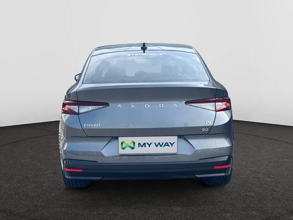 SKODA Enyaq Coupé (2023) — foto 2 van 40
