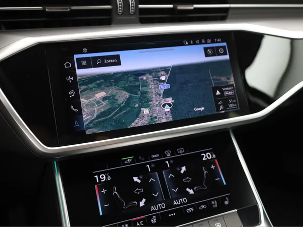 AUDI A6 PHEV (2025) — foto 13 van 25