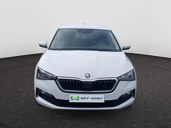 SKODA Scala (2022) — foto 15 van 21