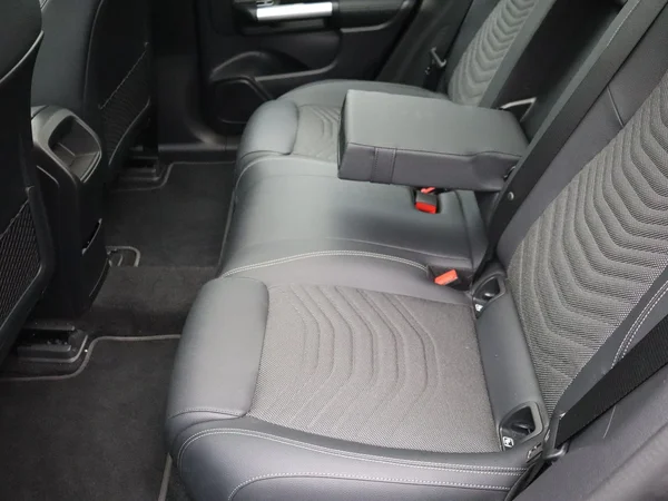 Mercedes-Benz EQA (2025) — foto 10 van 26