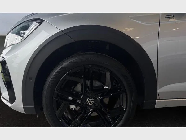 VOLKSWAGEN Taigo (2026) — foto 17 van 19