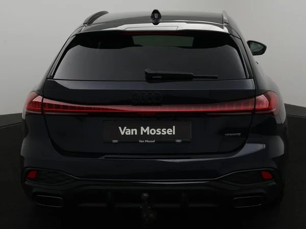 AUDI A5 Avant e-hybrid (PHEV) (2026) — foto 21 van 25