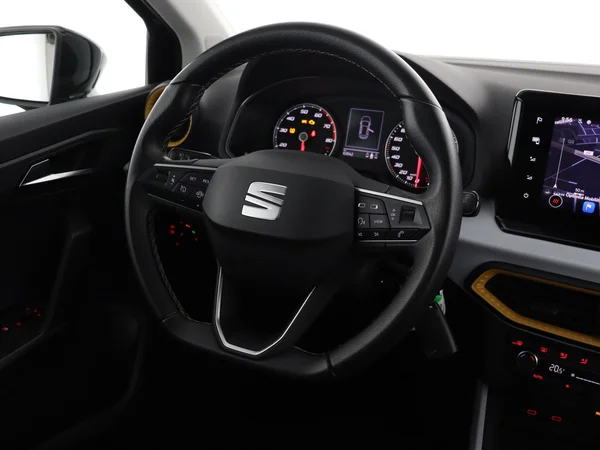 SEAT Arona (2022) — foto 14 van 26