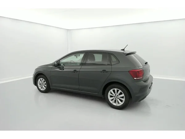 VOLKSWAGEN Polo (2021) — foto 36 van 36