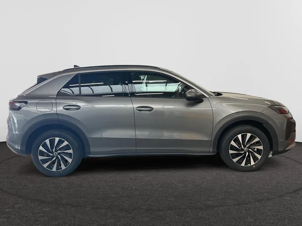 VOLKSWAGEN T-Roc (2026) — foto 19 van 22
