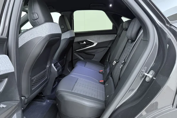 Peugeot 3008 (2025) — foto 19 van 20