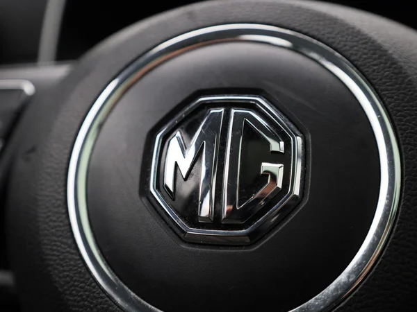 MG ZS EV (2020) — foto 22 van 43