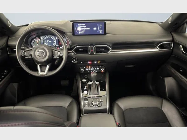 Mazda CX-5 (2024) — foto 2 van 21