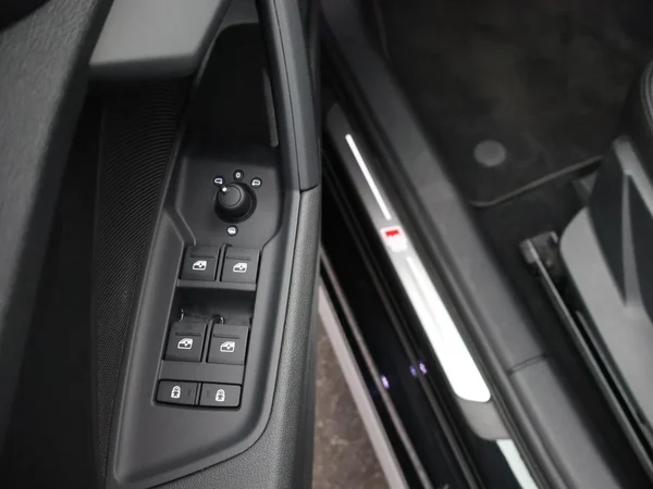 AUDI A3 Sportback (2022) — foto 15 van 30