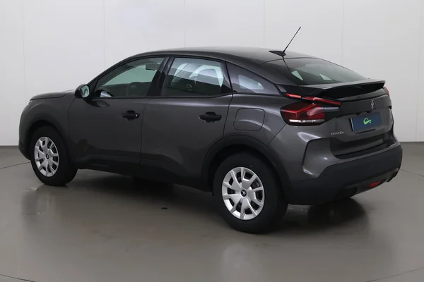 Citroen C4 (2022) — foto 16 van 22