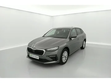 SKODA Scala (2025)