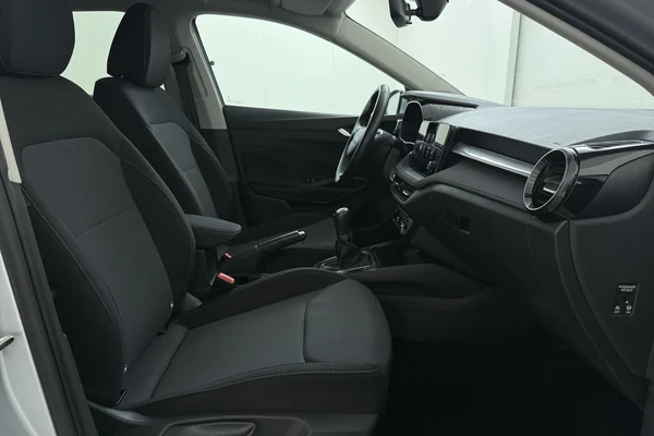 Skoda Fabia (2025) — foto 18 van 20